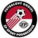 Sport Podbrezova